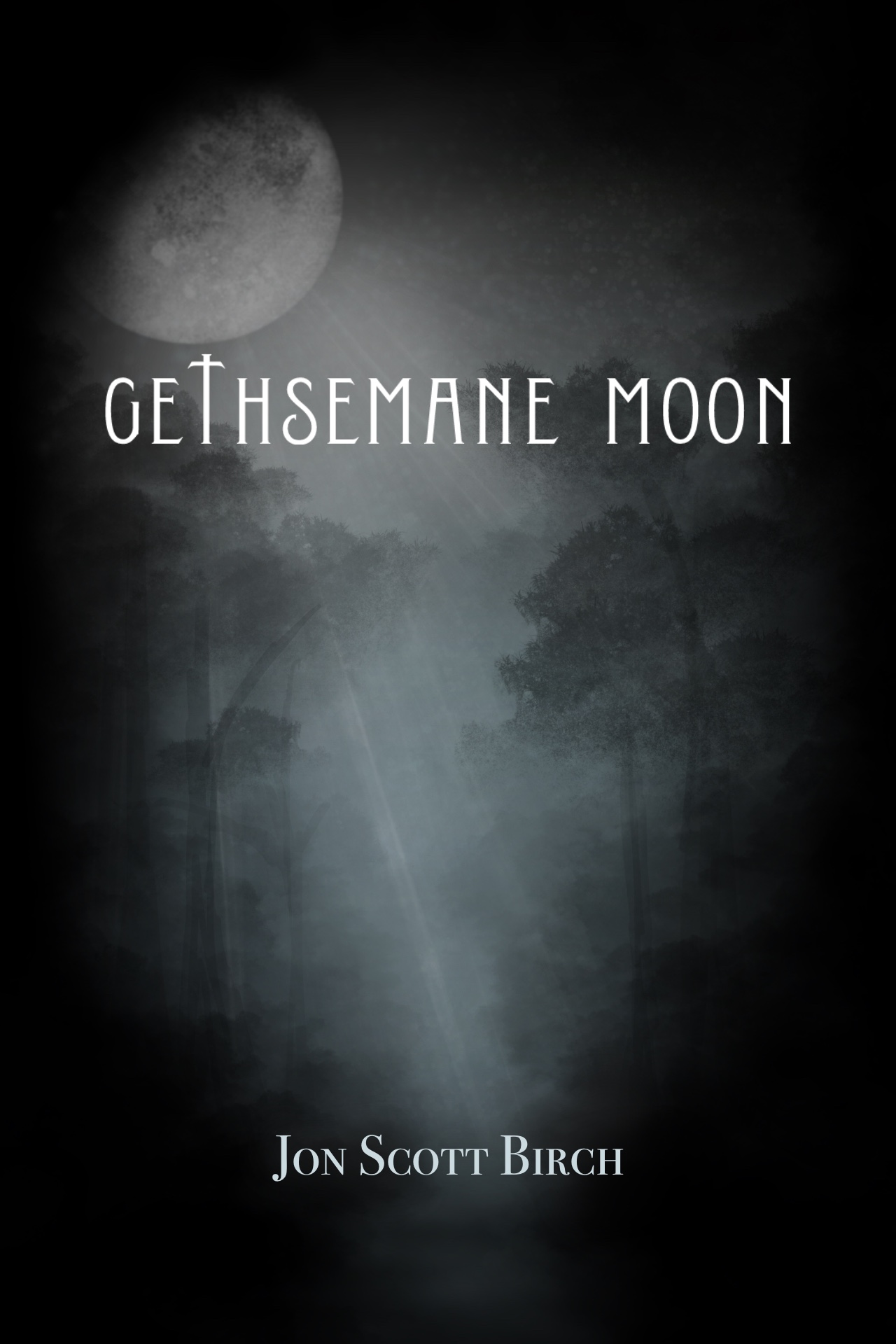 GethMoon cover